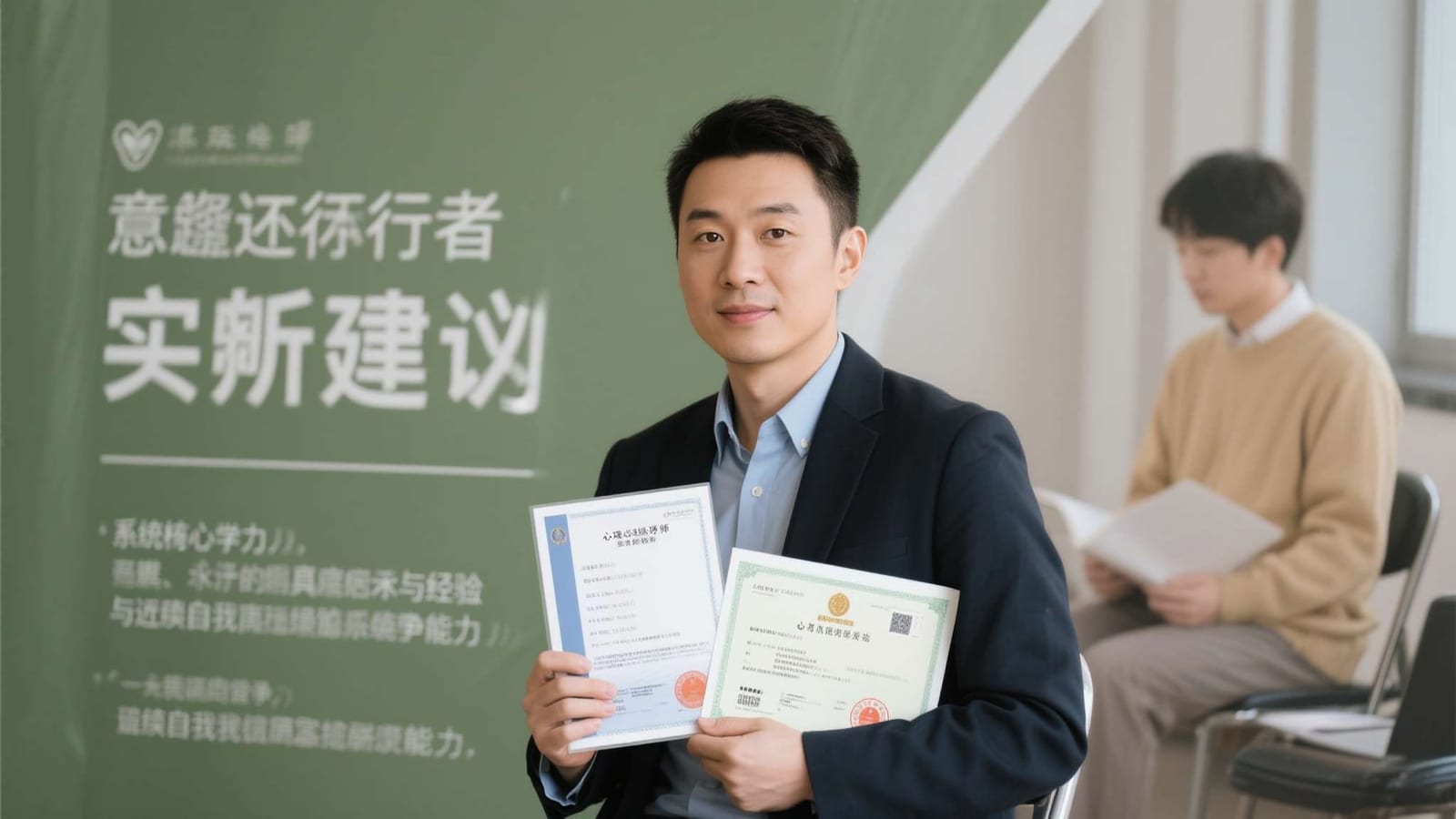 手机上的游戏界面示意与设备安装参考