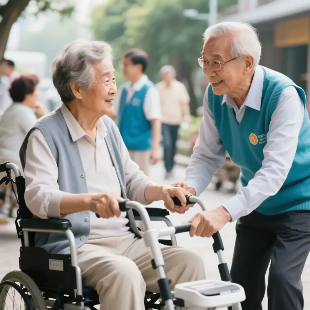 内容校对组